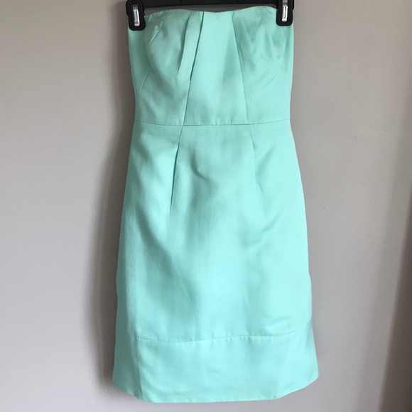 Dress - Picture 1 of 5